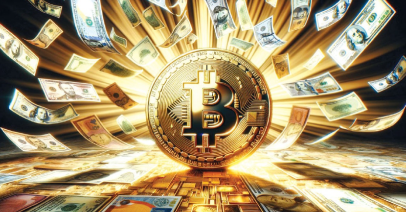 美国政府考虑将比特币作为战略储备资产