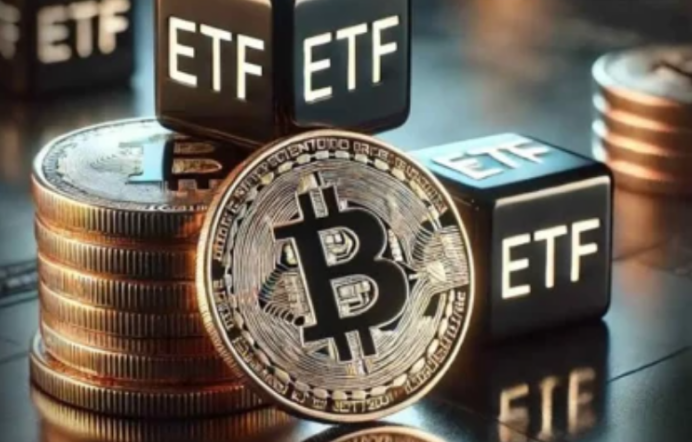 比特币 ETF 获得大量资金流入;BTC 价格会飙升吗?
