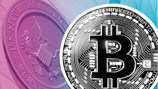 微观策略公司第二季度财报：比特币持仓继续增加